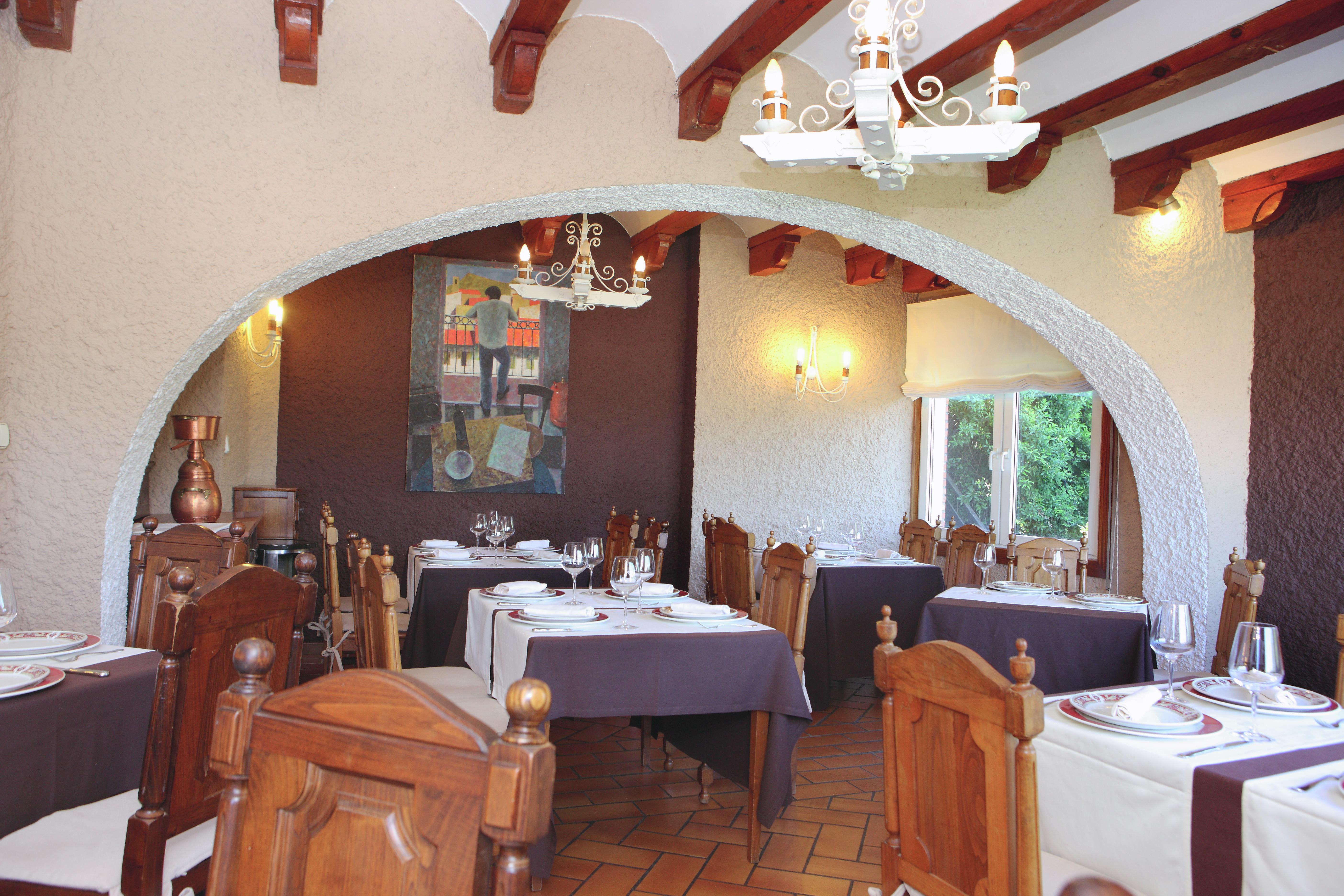 Hotel Restaurante Risco Laredo Exteriér fotografie