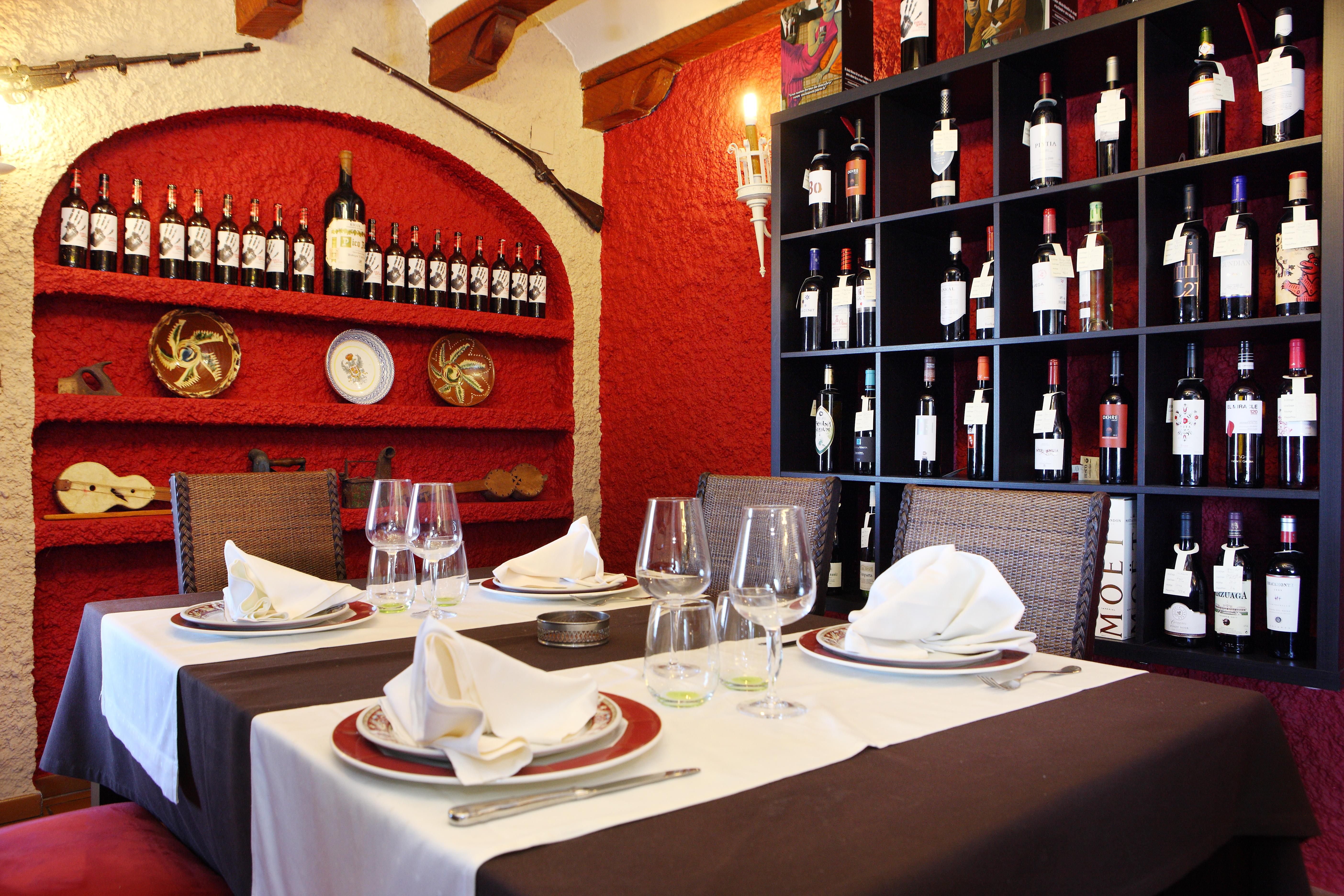 Hotel Restaurante Risco Laredo Exteriér fotografie